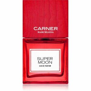 Carner Barcelona Super Moon parfémovaná voda unisex 100 ml obraz