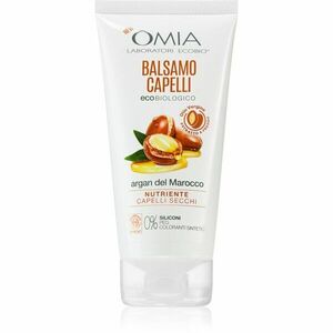 Omia Laboratories Argan del Marocco vyživující kondicionér s marockým arganovým olejem 180 ml obraz