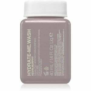 Kevin Murphy Hydrate - Me Wash hydratační šampon pro barvené vlasy 40 ml obraz