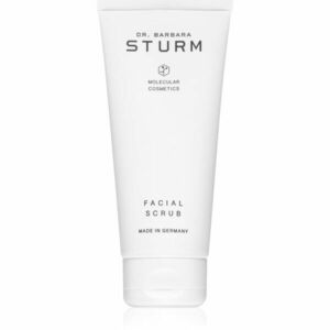 Dr. Barbara Sturm Facial Scrub pleťový peeling 100 ml obraz