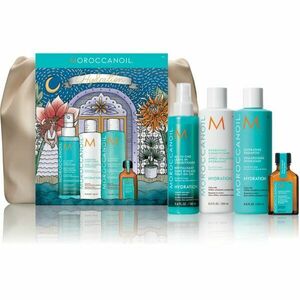 MOROCCANOIL Šampon na vlasy Hydration 250 ml obraz