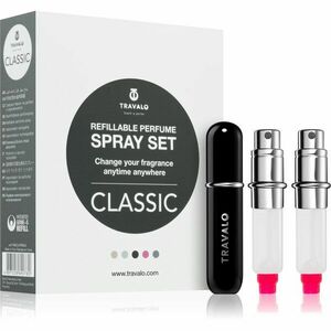 Travalo Classic HD dárková sada unisex obraz