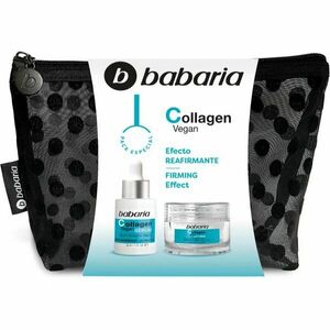 Babaria Collagen dárková sada obraz