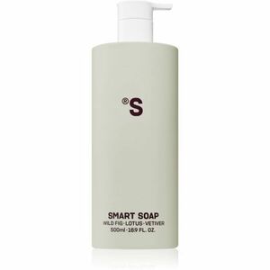 Sister's Aroma Smart Fig tekuté mýdlo na ruce 500 ml obraz