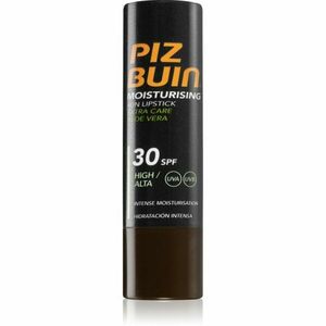 Piz Buin Moisturising ochranný balzám na rty SPF 30 4.9 g obraz