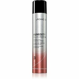 Joico Humidity Blocker+ Protective Finishing Spray stylingový ochranný sprej na vlasy proti krepatění 155 g obraz