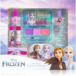 Disney Frozen Beauty make-up sada pro děti obraz