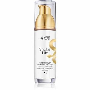 More4Care Snake Lift zpevňující oční krém 35 ml obraz