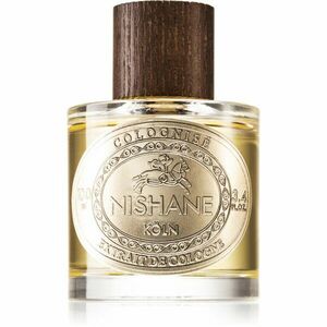 Nishane Safran Colognisé parfém unisex (extract) 100 ml obraz
