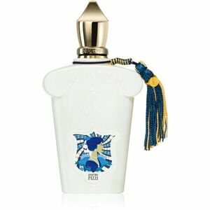 Xerjoff Casamorati 1888 Quattro Pizzi parfémovaná voda unisex 100 ml obraz