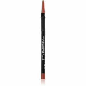 flormar Style Matic Lipliner dlouhotrvající tužka na rty 29 SPICY 0.35 g obraz