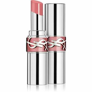 Yves Saint Laurent Loveshine Lipstick hydratační lesklá rtěnka pro ženy 44 Nude Lavalliere 3, 2 g obraz