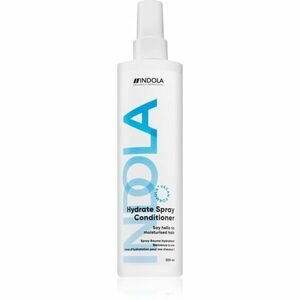 Indola Hydrate Spray Conditioner hydratační kondicionér ve spreji 300 ml obraz