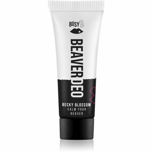 BusyB Beaver Deo Becky Blossom Intimní deodorant pro ženy 75 ml obraz