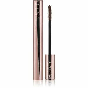 Collistar Infinito Mascara Refillable posilující řasenka pro extrémní objem a intenzivní pohled odstín Marrone 7.5 ml obraz