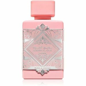 Lattafa Badee Al Oud Noble Blush parfémovaná voda pro ženy 100 ml obraz