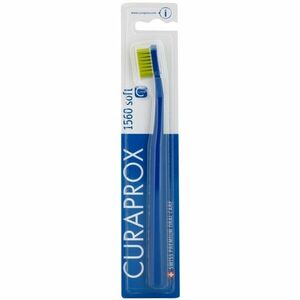 Curaprox 1560 Soft zubní kartáček 1 ks obraz
