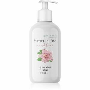 Regina Mandle čisticí pleťové mléko 200 ml obraz