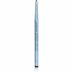 Lumene Nordic Makeup Blueberry Sensitive automatická tužka na oči odstín 1 Black 0.35 g obraz