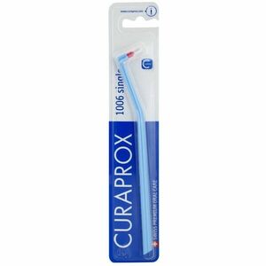 Curaprox 1006 Single jednosvazkový zubní kartáček 1 ks obraz