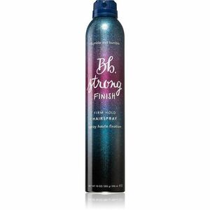 Bumble and bumble Bb. Strong Finish lak na vlasy se silnou fixací 300 ml obraz