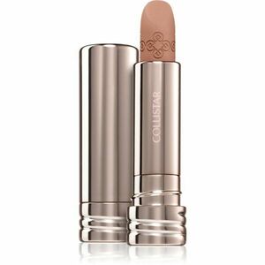 Collistar Puro Gioiello Velvet Lipstick saténová rtěnka plnitelná odstín Morganite 160 3.1 g obraz