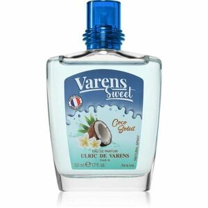 Ulric de Varens Sweet Coco Soleil parfémovaná voda pro ženy 50 ml obraz