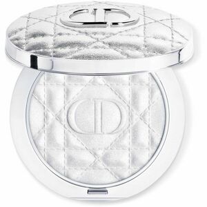 DIOR Dior Forever Glow Luminizer rozjasňovač s kyselinou hyaluronovou odstín 06 Opal Sequin 6 g obraz