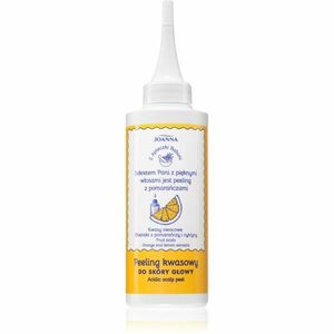 Joanna Z Apteczki Babuni čisticí peeling na vlasy a vlasovou pokožku 150 ml obraz