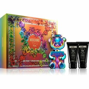 Moschino Toy 2 Pearl dárková sada pro ženy obraz