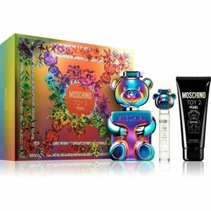 Moschino Toy 2 Pearl dárková sada pro ženy obraz