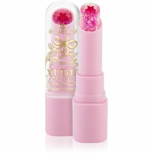 essence xmas KiSSES tónující balzám na rty odstín 01 Star Kiss Bliss! 3 g obraz
