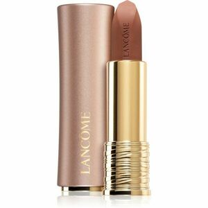 Lancôme L'Absolu Rouge Intimatte 2025 krémová rtěnka s matným efektem odstín 101 3.4 g obraz