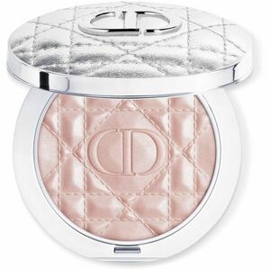 DIOR Dior Forever Glow Luminizer rozjasňovač s kyselinou hyaluronovou odstín 03 Pink Halo 6 g obraz
