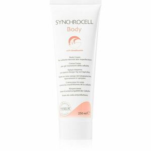 Synchroline Synchrocell tělový krém proti celulitidě 250 ml obraz