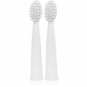 innoGIO GIOSonic Spare Heads náhradní hlavice pro zubní kartáček GIOSonic 2 ks obraz
