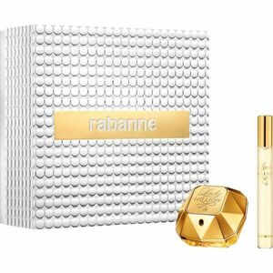 Rabanne Lady Million parfémovaná voda pro ženy 50 ml obraz