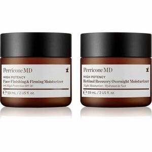 Perricone MD High Potency Duo dárková sada obraz