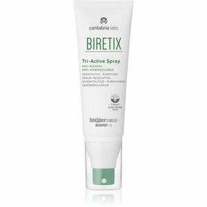 Biretix Tri Active Spray multifunkční sprej pro problematickou pleť 100 ml obraz