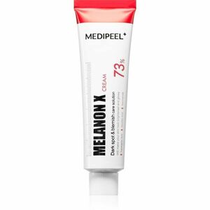 Medi - Peel Melanon rozjasňující krém proti tmavým skvrnám 30 ml obraz