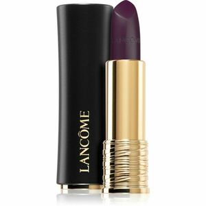 Lancôme L'Absolu Rouge Drama Matte matná rtěnka plnitelná odstín 508 Mademoiselle Isabella 3.4 g obraz