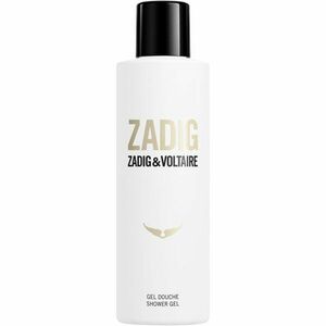 ZADIG&VOLTAIRE ZADIG sprchový gel pro ženy 200 ml obraz