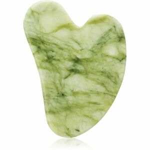 IDC Institute Gua Sha Stone masážní pomůcka na obličej 1 ks obraz
