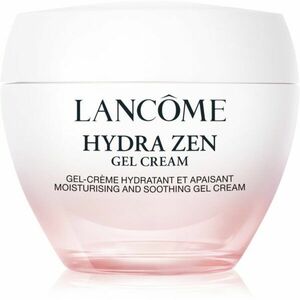 Lancôme Hydra Zen Gel Cream hydratační gel krém pro zklidnění pleti 50 ml obraz