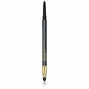 Lancôme Le Stylo Waterproof voděodolná tužka na oči s vysokou pigmentací odstín 08 Réve Anthracite 0.4 g obraz