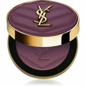 Yves Saint Laurent Make Me Blush Bold Blurring tvářenka odstín 83 Spicy Berry 6 g obraz