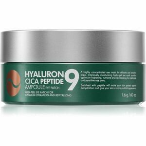 Medi - Peel Peptide 9 maska na oční okolí 60 ks obraz