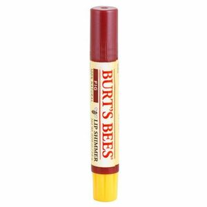 Burt’s Bees Lip Shimmer lesk na rty odstín Fig 2.6 g obraz