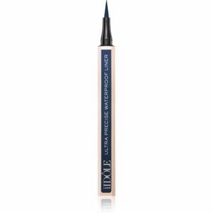 Lancôme Lash Idôle Liner voděodolná oční linka 03 Aegean Blue 1 ml obraz