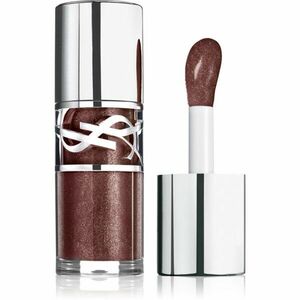 Yves Saint Laurent Loveshine Plumping Lip Oil Gloss lesk na rty odstín 6 Espresso Stardust 6 ml obraz